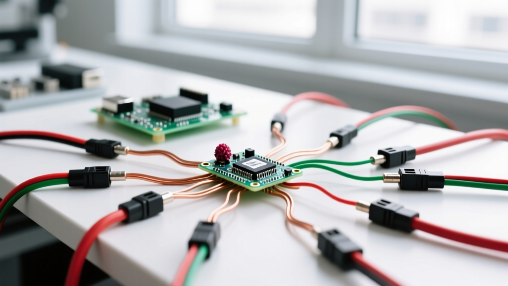 How to Calculate DC Voltage Drop: Formula, Solved Examples & Wire Sizing