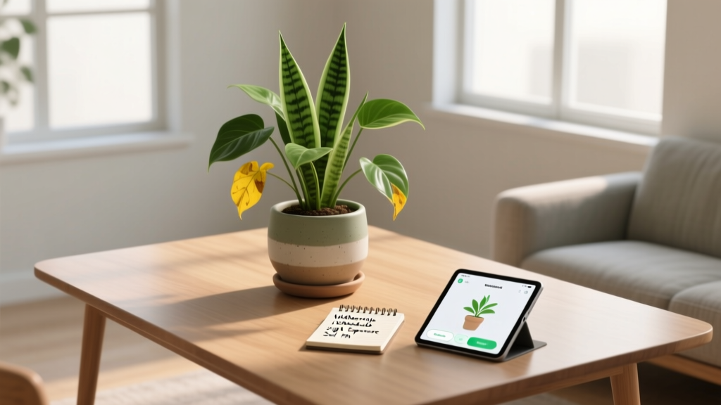 Why Is My Indoor Plant Turning Yellow? 7 Fixes