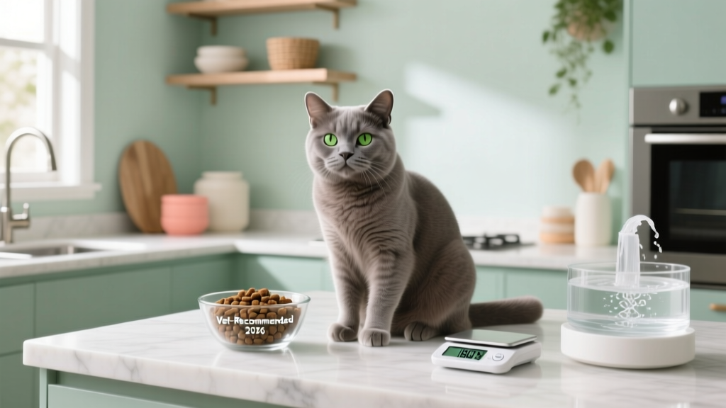 Best Cat Food for Indoor Cats (2026)