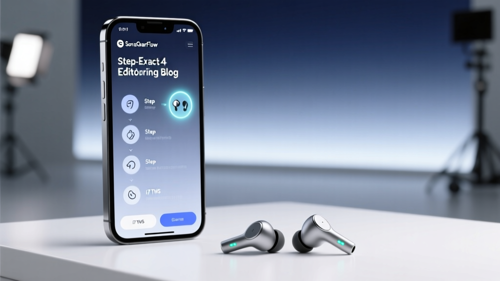 i7 TWS Earbuds Pairing Guide: Fix Stereo Sync (2026)