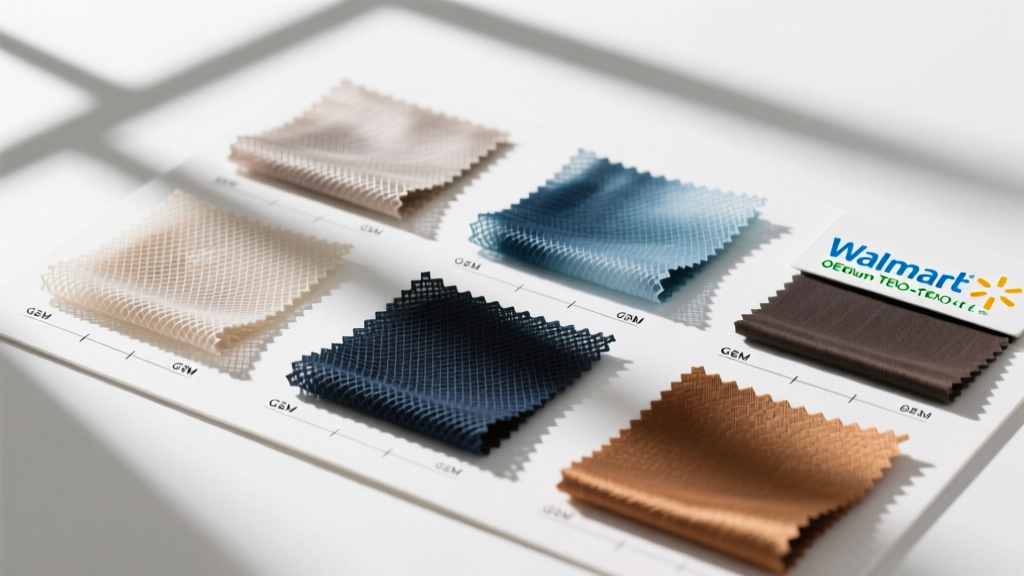 Mesh Fabric Walmart: A Sourcing Pro’s Troubleshooting Guide