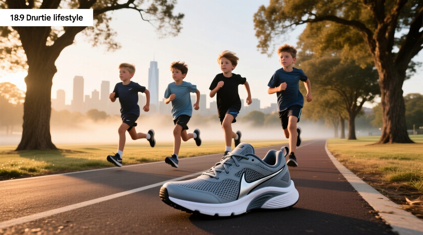 best boys running shoes guide