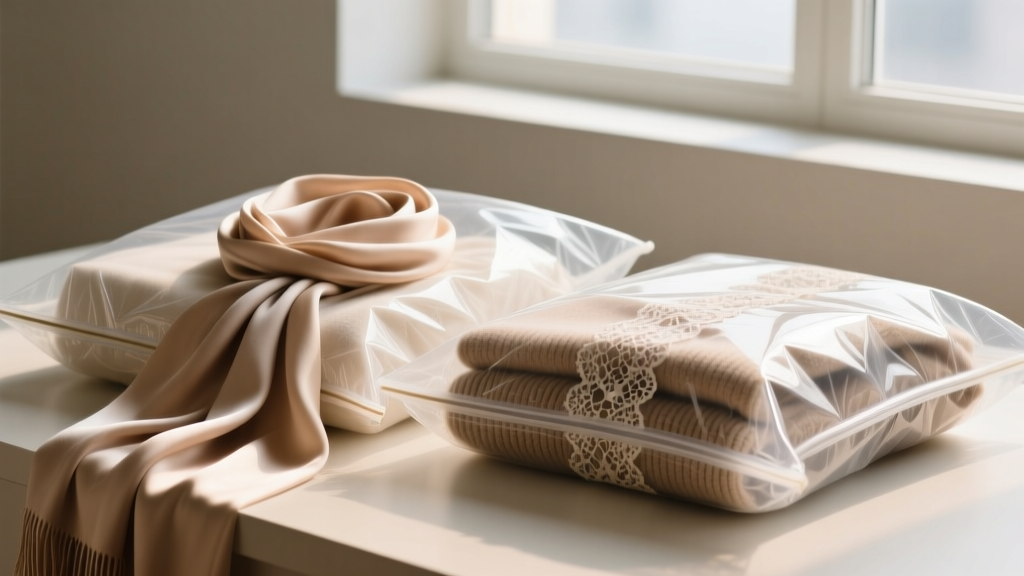 Do Vacuum Storage Bags Damage Fabrics? The Truth
