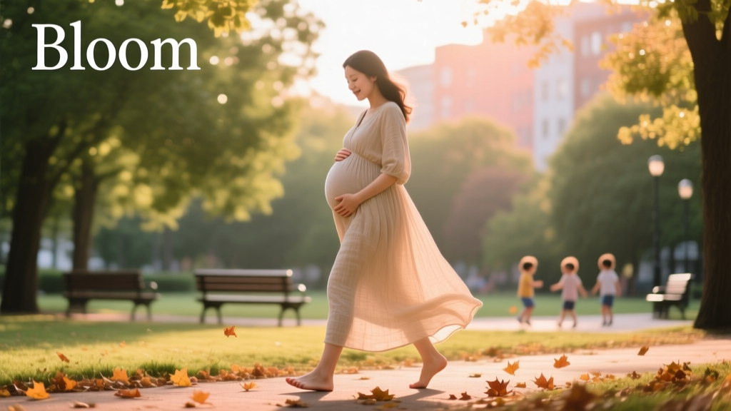 Parks as Vital Prenatal Wellness Spaces: Evidence-Based Benefits for Pregnancy Health