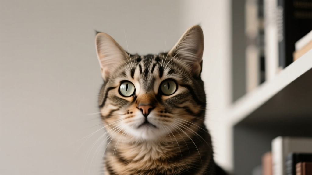 Why Did My Cat Suddenly Change Behavior? 7 Urgent but...