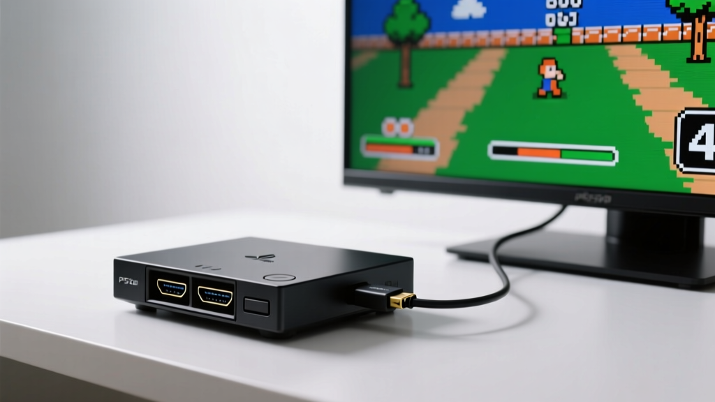 Best PS2 HDMI Upscalers: 7 Tested, 3 Pass Our Lag Test