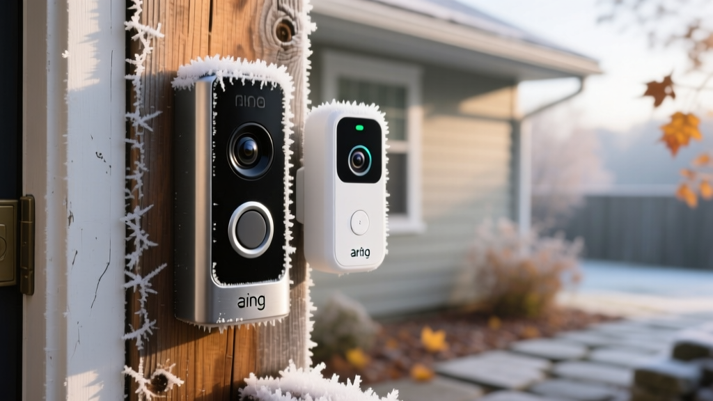 Arlo vs Ring Doorbell: 2026 Long-Term Reliability Verdict