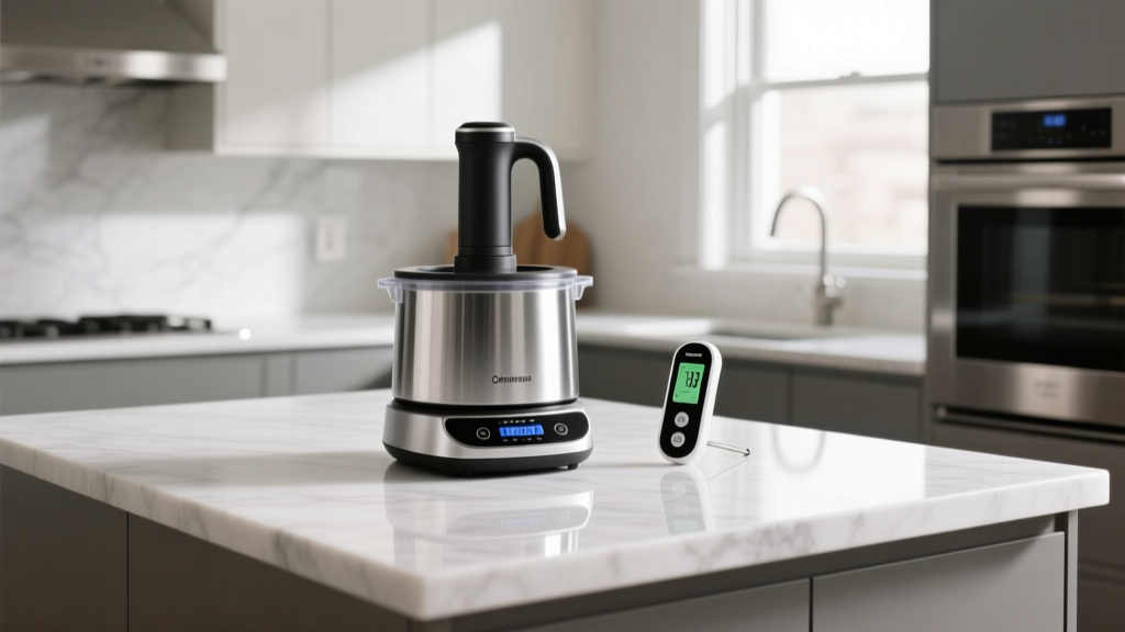 What Are Gastronomic Gadgets? Battery & Power Guide for Smart Kitchens