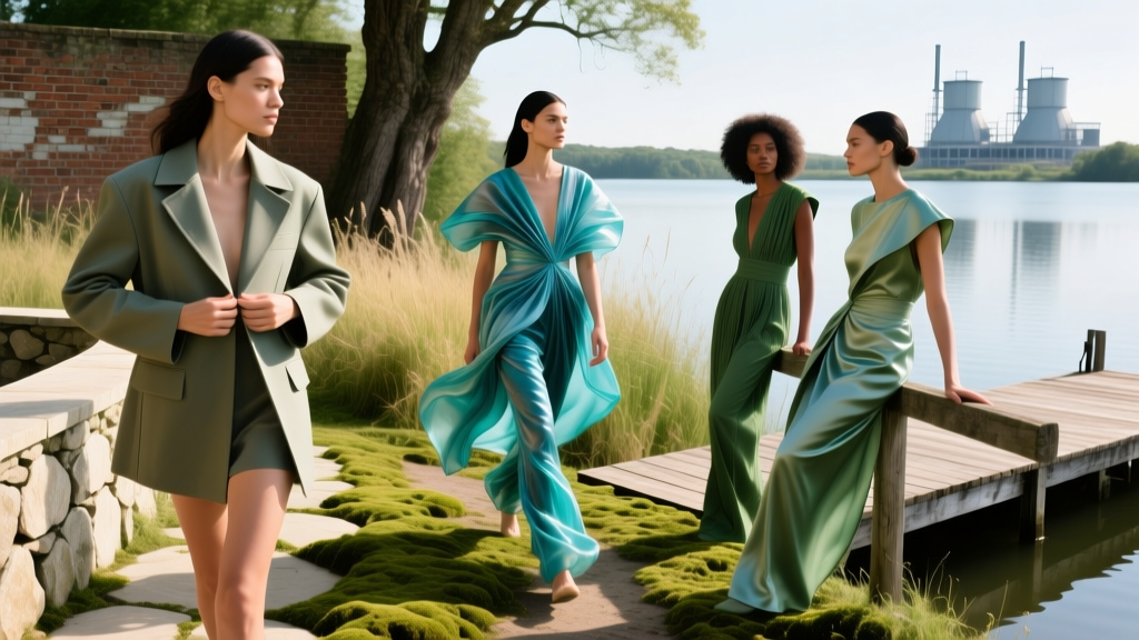 Carbon Neutral Brands Using Carbon Capture Tech