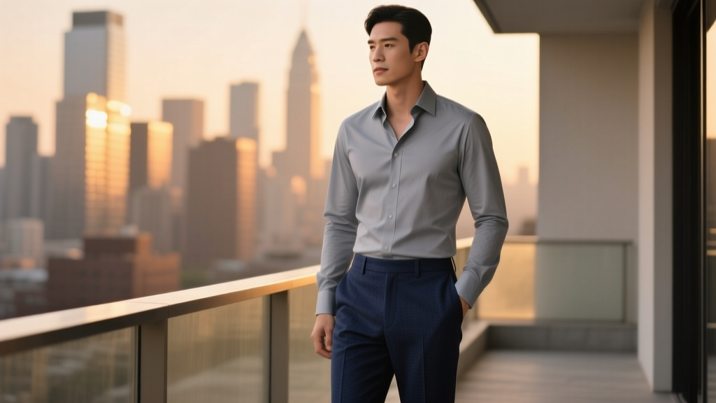 Slacks for Weddings: Dress Code, Fabric & Formality (2026)