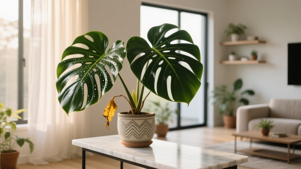 Indoor Elephant Ear Care: Low-Maintenance Routine (2026)