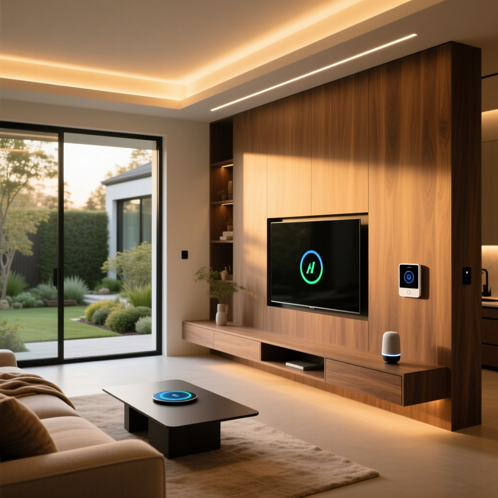 Best Smart Home Setup: The Ultimate Installation Guide