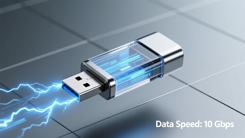 USB Modules Grab Data at High Speeds: RF Capture, Real-Time Throughput, and Engineering Trade-Offs