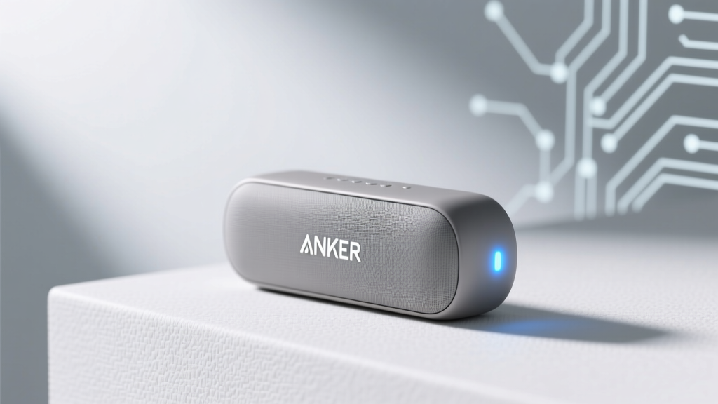 Anker Smart Speakers Bluetooth: Fix Dropouts Fast