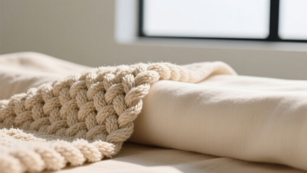 Cotton Terry vs Smooth Cotton: Fabric Guide for Designers