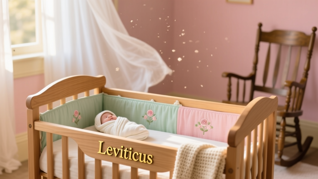 Leviticus in Pediatric Care: Understanding Ancient Hygiene, Nutrition, and Community Health Principles for Modern Infant Wellness