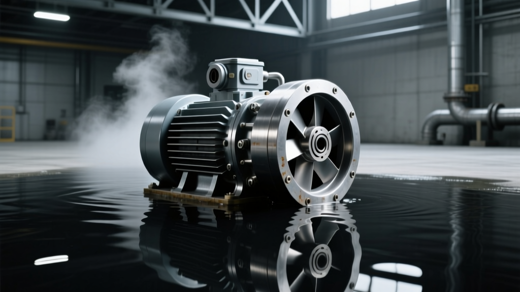 Submersible Pump Material Selection Guide