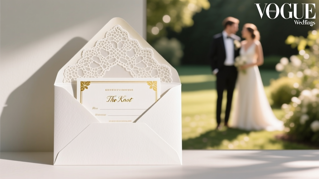 Dress Code on Wedding Invites: Stress-Free Tips (2026)