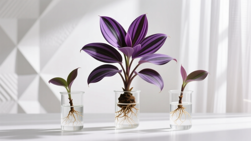 Outdoor Rhoeo Propagation: 3 Proven Methods (2026)
