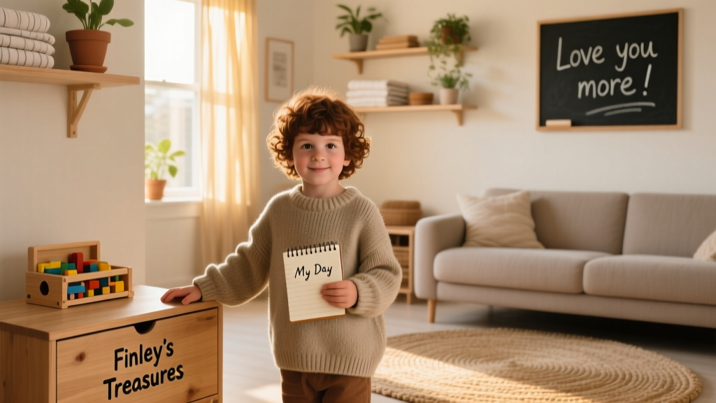 Finley: A Practical, Evidence-Based Guide for Parents of Children Named Finley