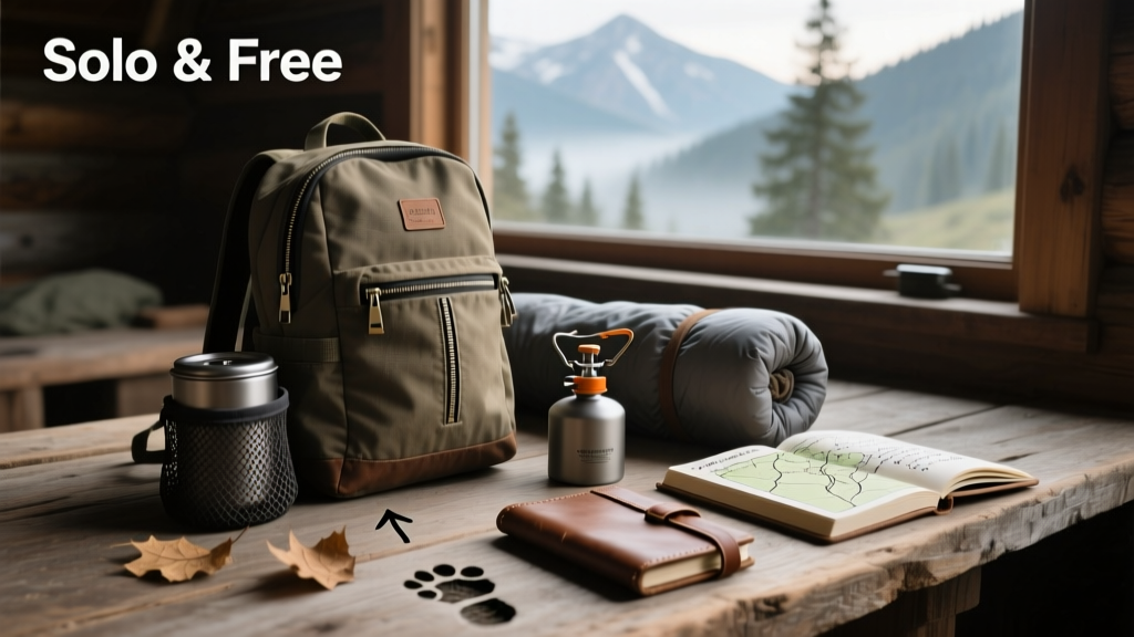 Traveling Solo: Safety, Gear, and Real-World Strategies for Independent Explorers
