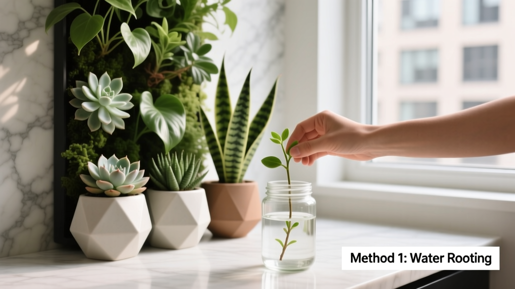 Moon Valley Plant Propagation Made Easy (2026)