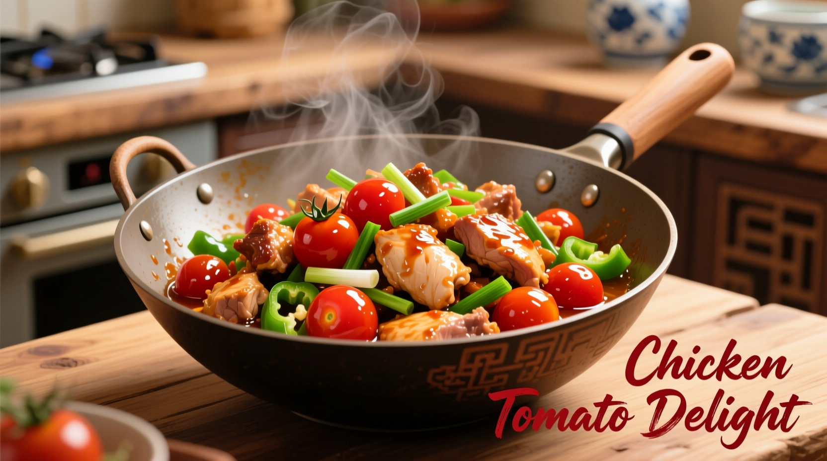 Perfect Chicken Tomato Dish: Simple Recipe & Pro Tips