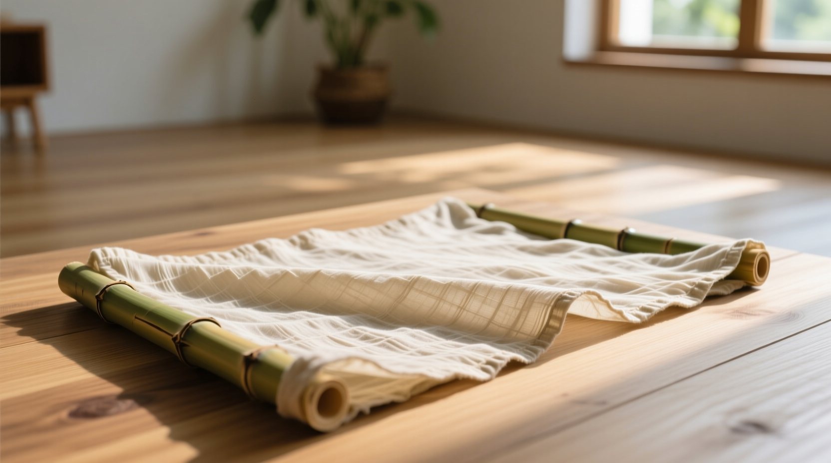 air dry vs spin dry for bamboo sheets