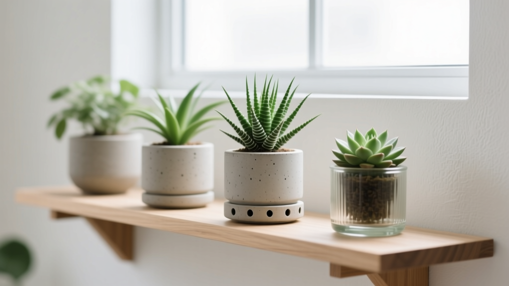 Indoor Plant Pots Need Drainage: 5 Steps for Cats & Plants