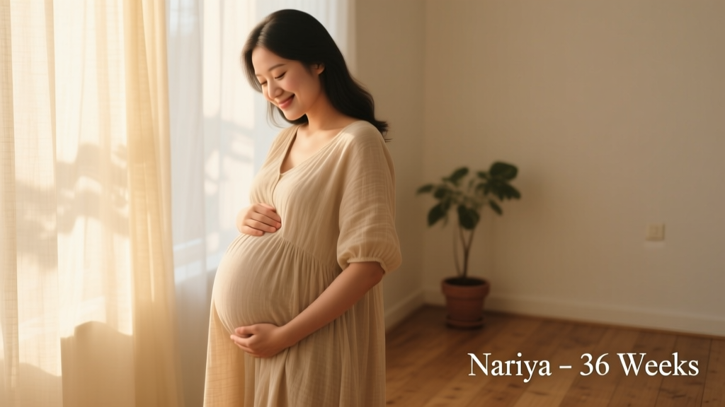 Nariya: Evidence-Based Insights on This Prenatal Supplement for Iron, Folate, and Vitamin B12 Support