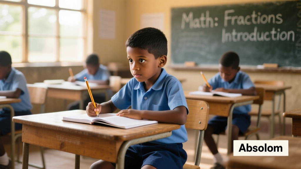 Absolom: A Research-Based Analysis of Developmental Outcomes, Curriculum Integration, and Evidence-Based Practice for Early Childhood Educators