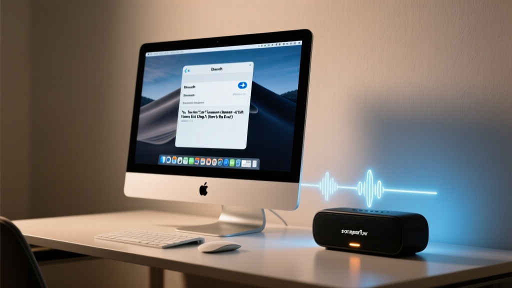 Can Imac Connect To Bluetooth Speakers (2026)