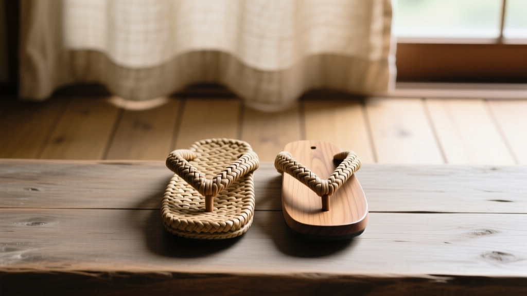 Handcrafted Geta And Zori: 2026 Artisan Buyer Guide