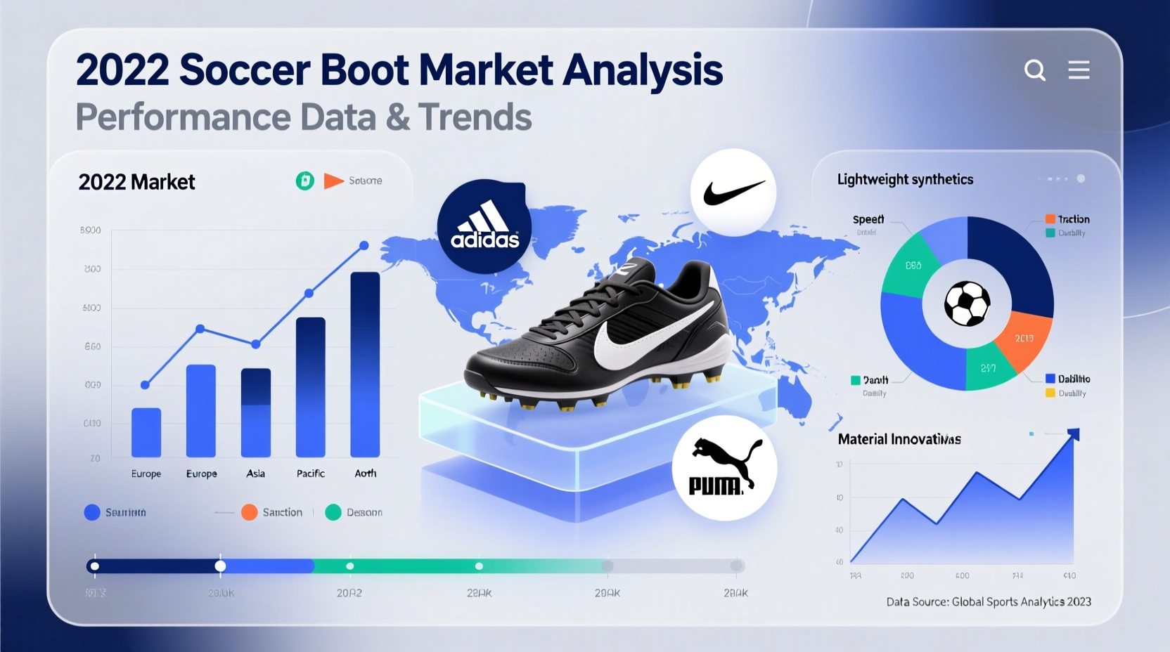 best soccer boots 2022