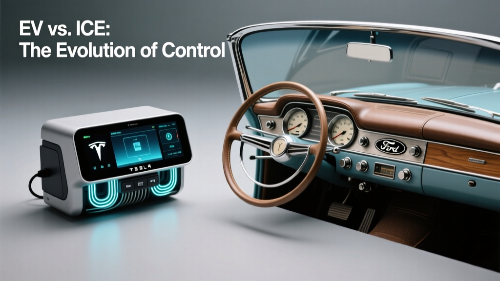 System and Ford Compared: A Technical Lighting Relay Analysis for Commercial & Industrial Applications