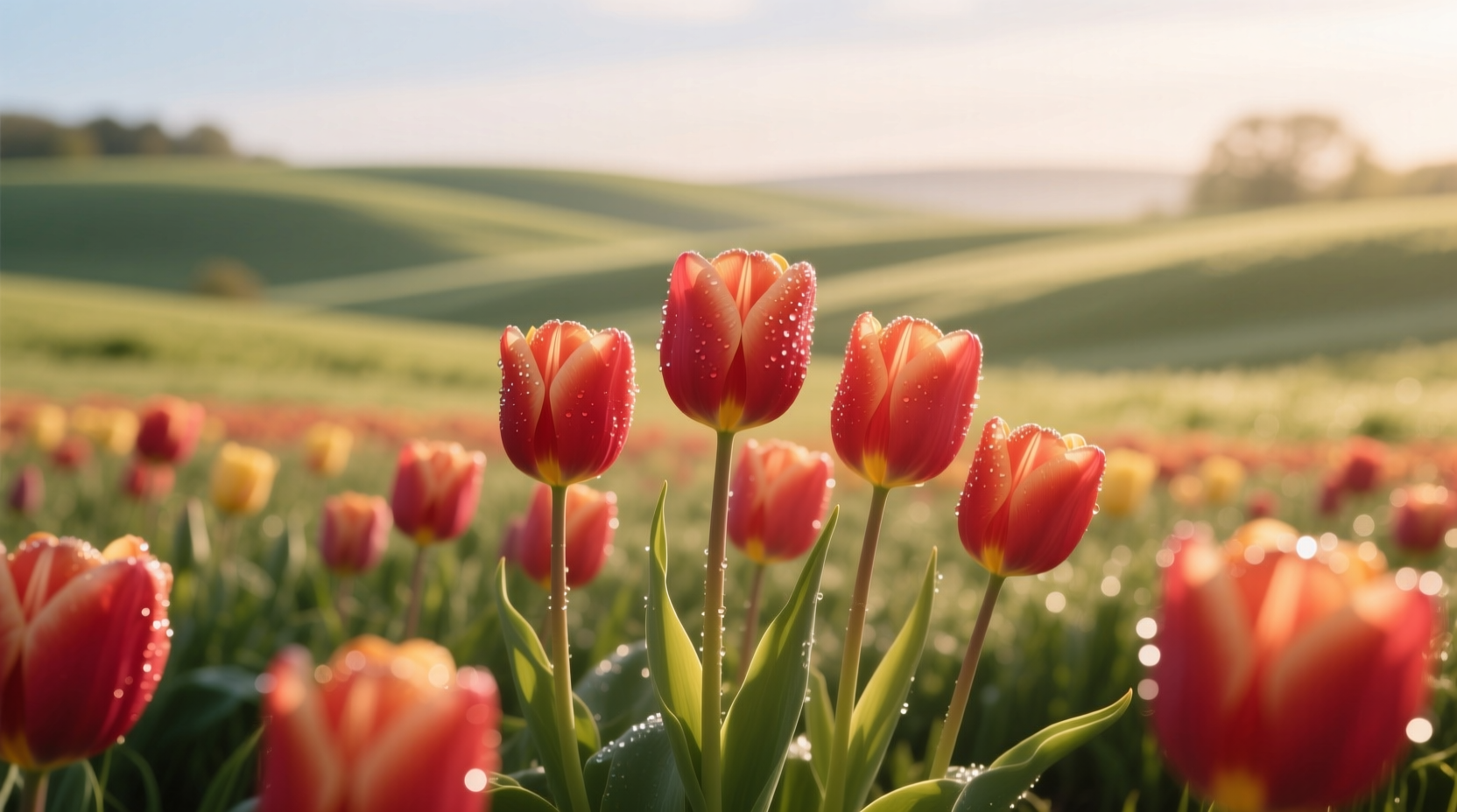 tulip