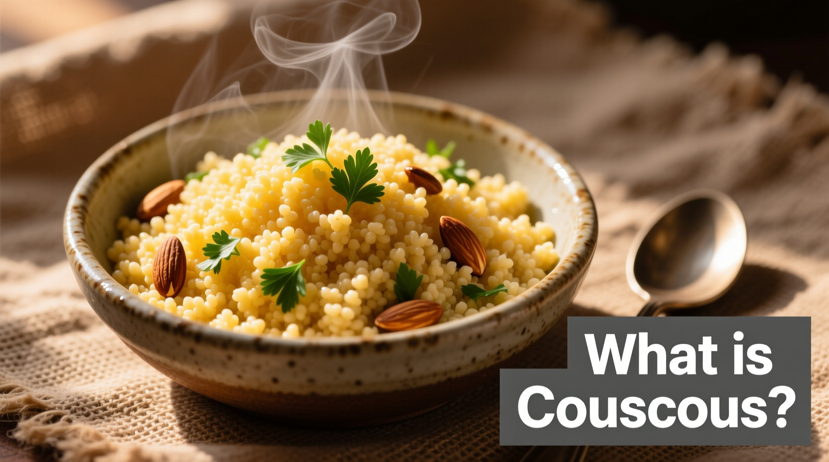 What Is Couscous Food: Complete Guide to This Ancient Grain Alternative