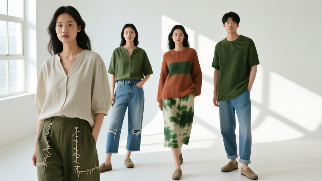 How to Spot Ethical Fashion Brands (No Greenwashing)