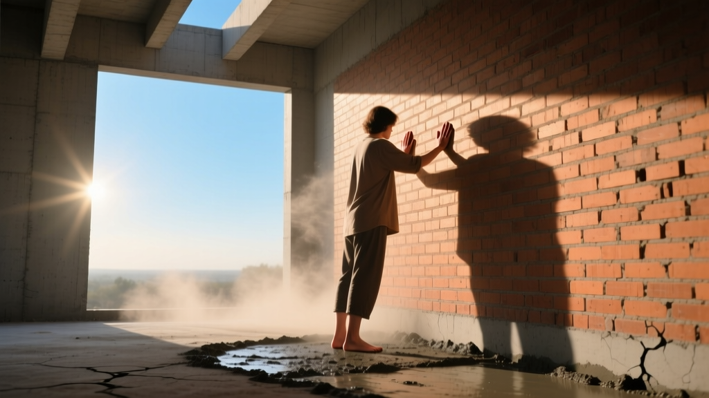 Building Feeling Pride: Emotional Dream Meaning