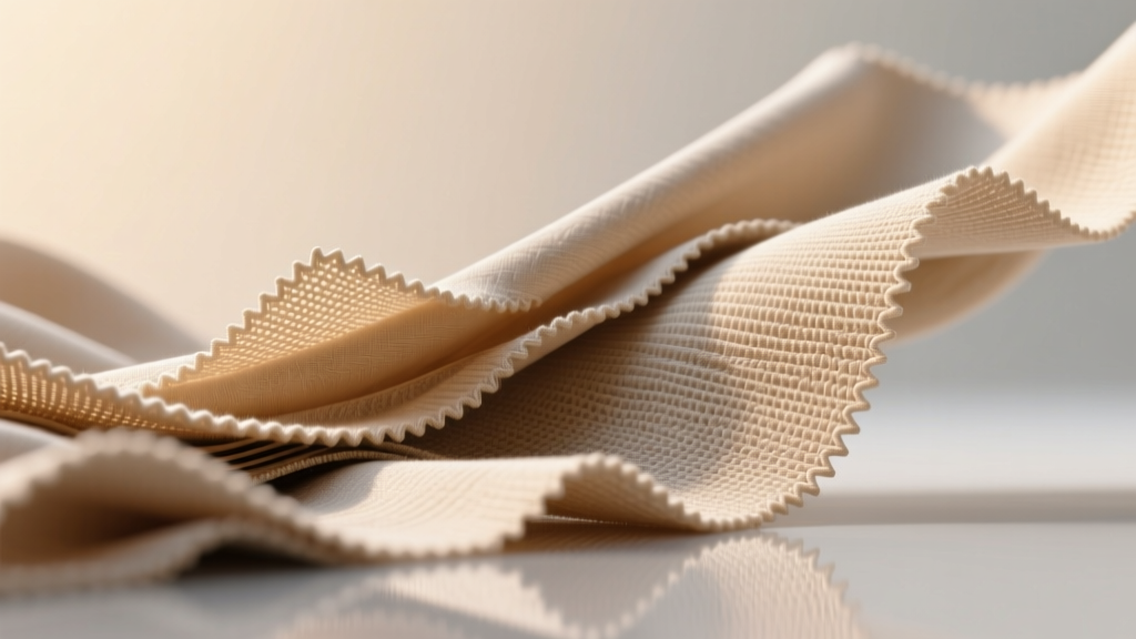 Picotextiles Explained: The Science Behind Precision Textiles