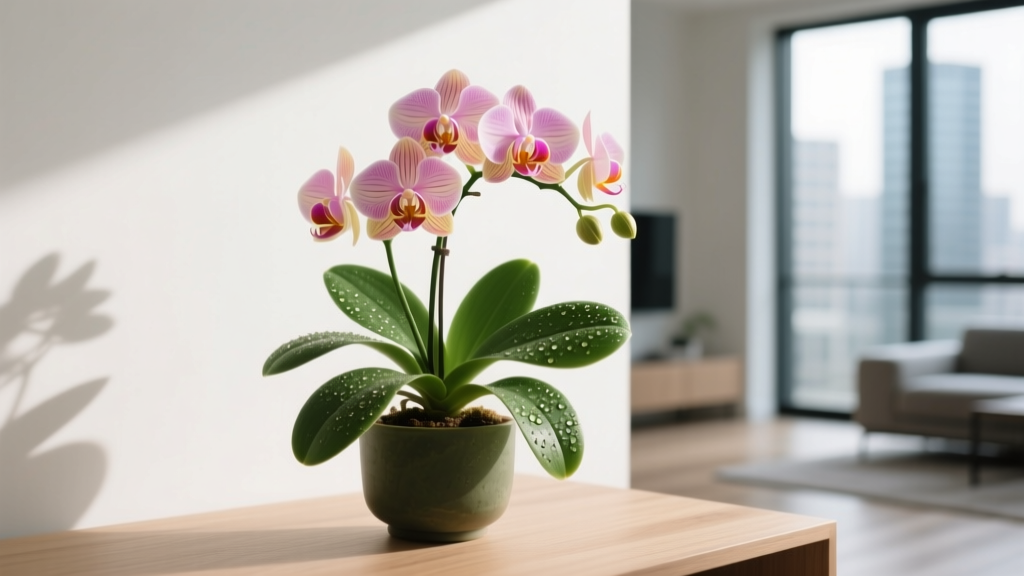 Flowering Houseplant Care: 7 Science-Backed Fixes