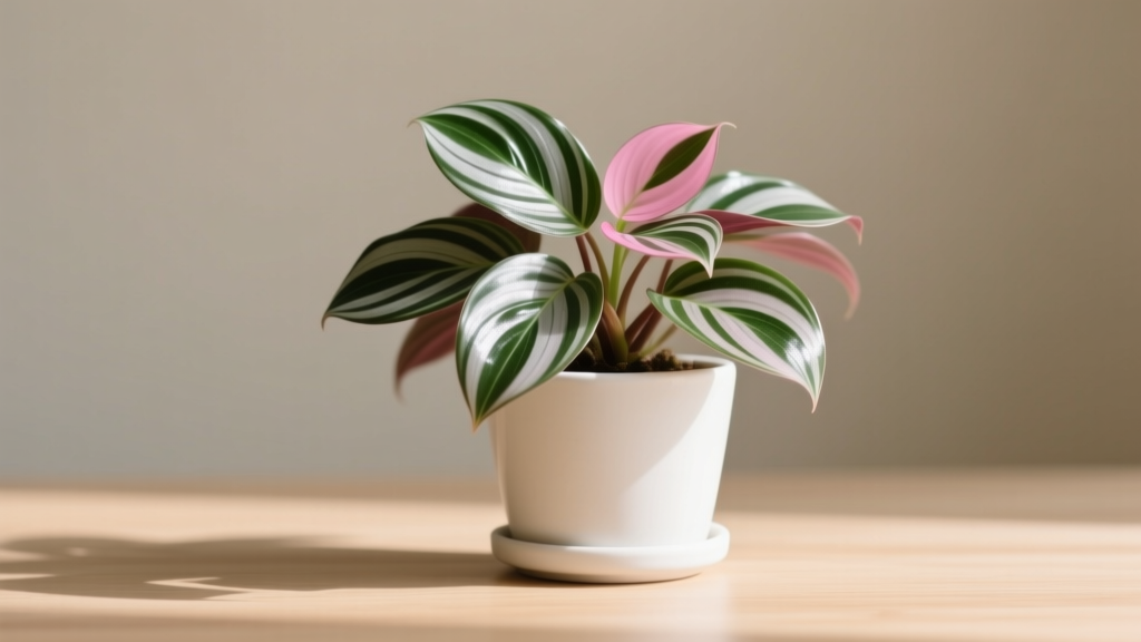 Wandering Jew Slow Growth: Fix in 7 Days