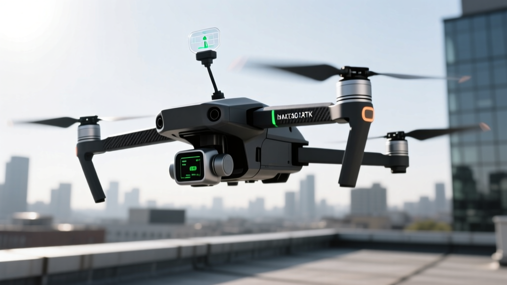 DJI Matrice 300 RTK: Real-World Performance & Trade-Offs