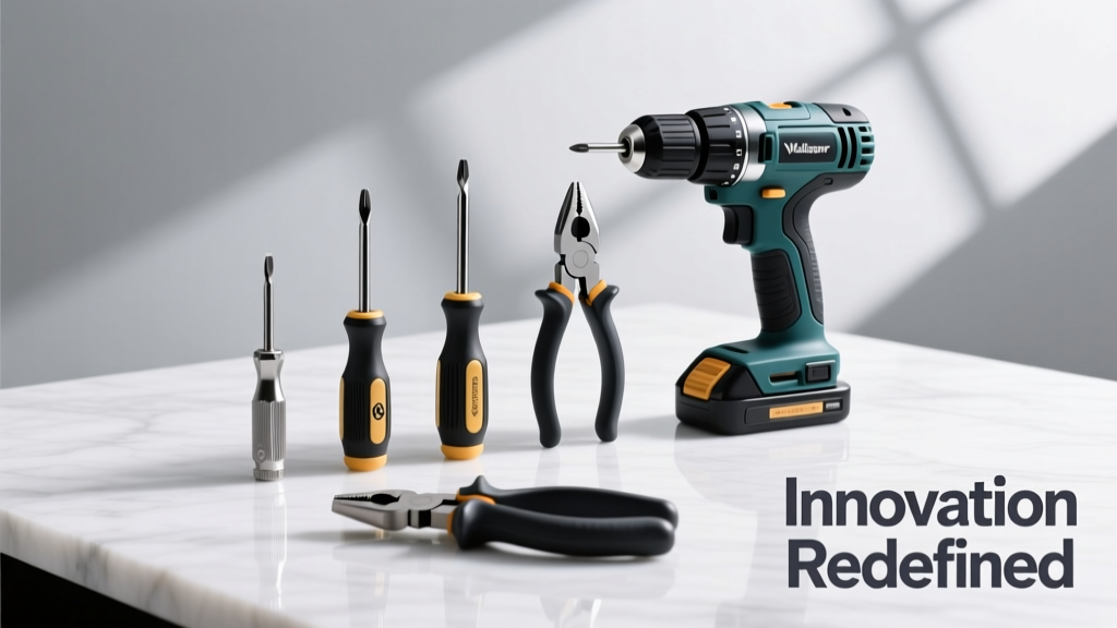 Tools and Modern Compared: Precision, Power, and the Enduring Soul of Hand-Cut Woodwork