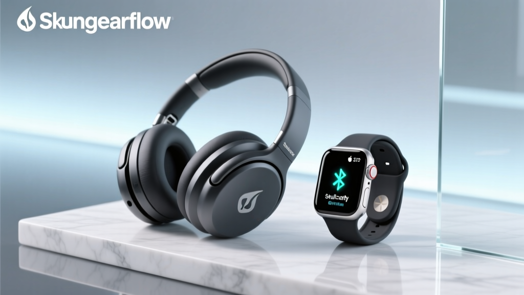 Skullcandy Headphones to Apple Watch Pairing Guide (2026)