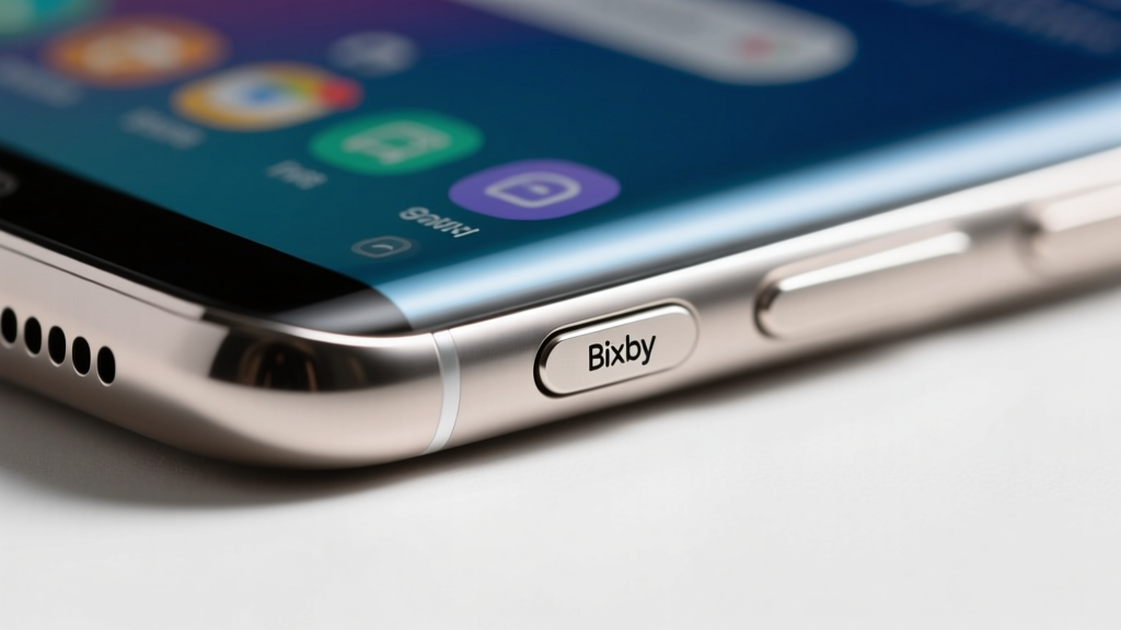 How to Disable Bixby on S8 and Remap the Dedicated Button