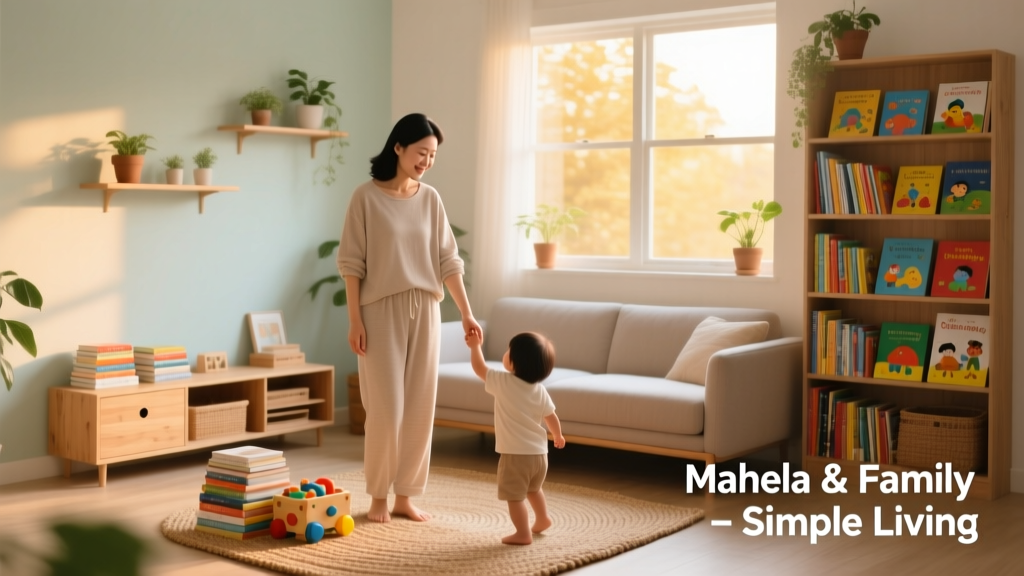 Mahela: A Practical Parent’s Guide to the Award-Winning Baby Carrier That Delivers Ergonomic Support, Real-World Durability, and Everyday Comfort