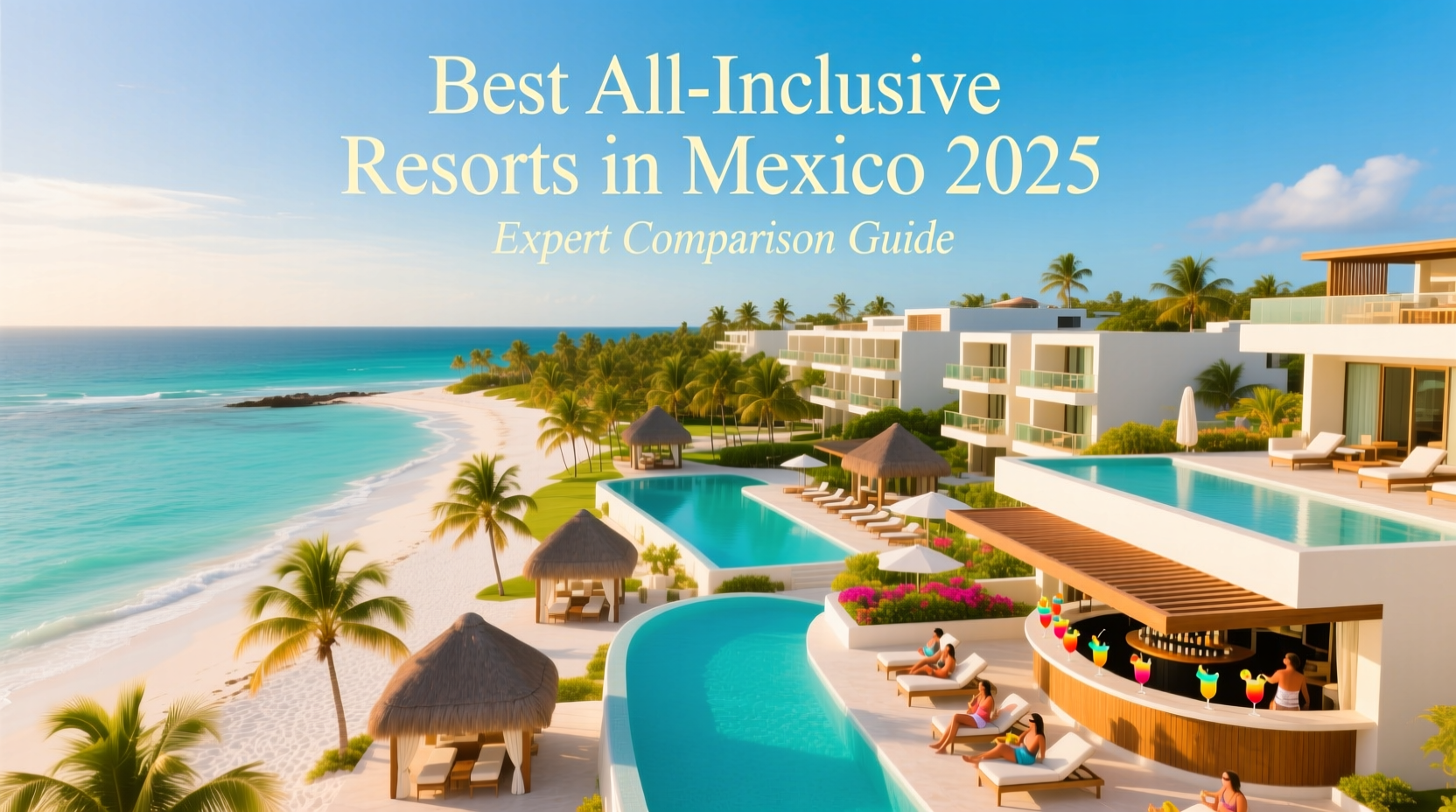 best all inclusive resort in mexico