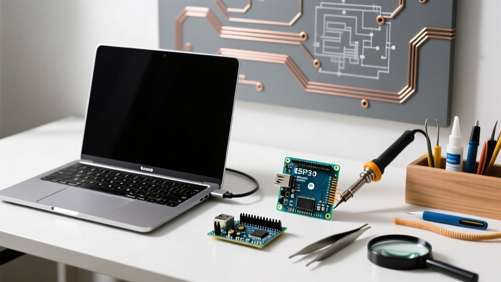 The Ultimate Arduino Mac OS X Setup & Troubleshooting FAQ