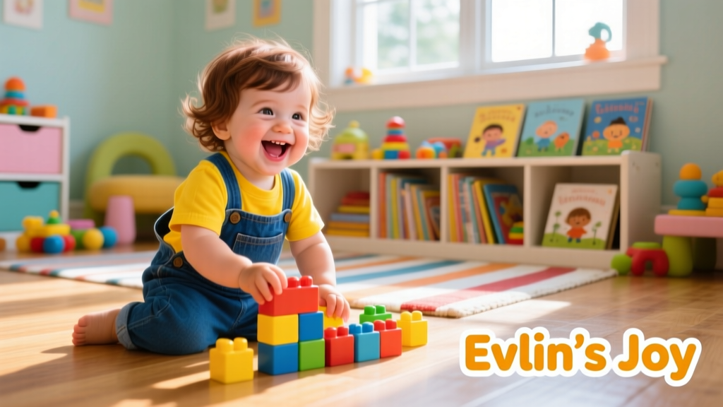 Evlin: Evidence-Based Insights for Early Childhood Educators Working with Toddlers Exhibiting Intense Emotional Regulation Challenges